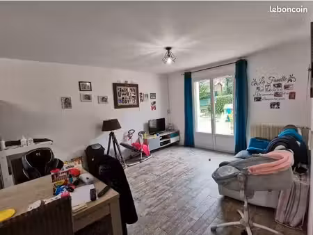 maison 3 chambres