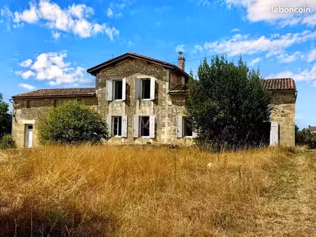 maison 5 pièces 160 m²