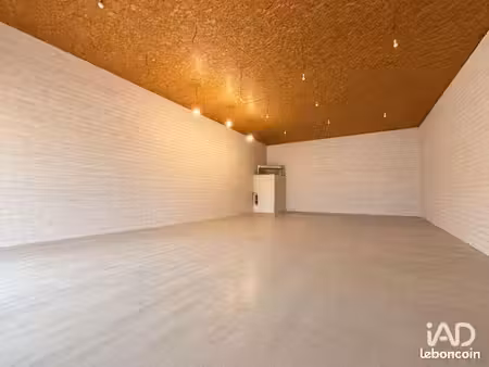 local 148 m² audenge