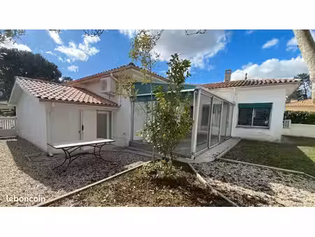 maison 4 pièces 95 m²