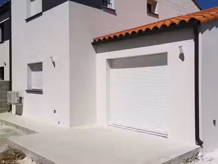 villa à vendre