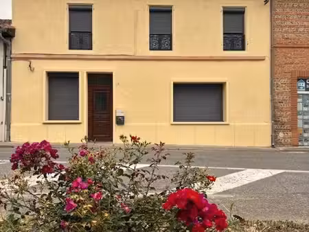 ensemble immobilier