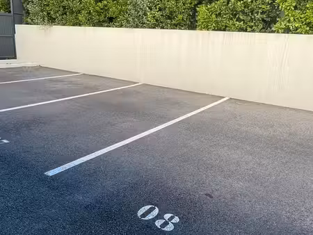 parkings & garages à vendre – montpellier et alentours