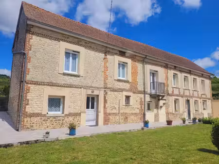 immeuble à vendre