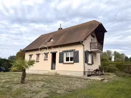 pavillon à vendre