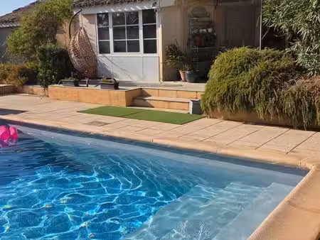 maison 5 pièces 139 m²