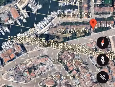 appartement naut les pieds dans l’eau trois chambres deux sdb parking couvert baie de rosa