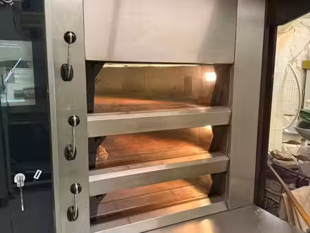 boulangerie