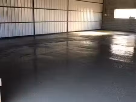 local commercial
