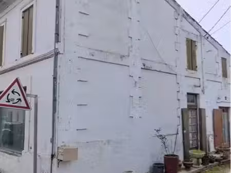 maison galgon