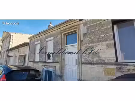 maison 5 pièces 140 m²