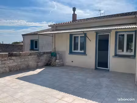 appartement 86m2