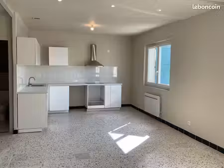 appartement 95m2
