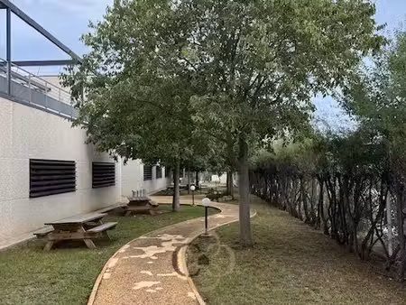 bureaux 457 m² montpellier