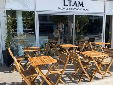 fond de commerce petite restauration