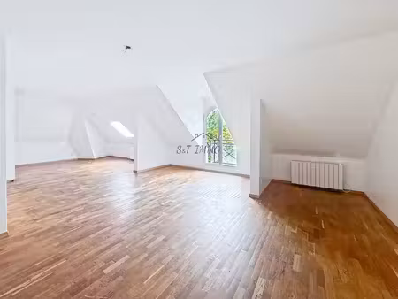appartement 2-3 pièces