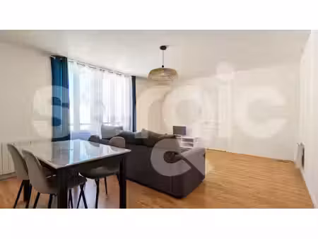 appart.t4 meublé