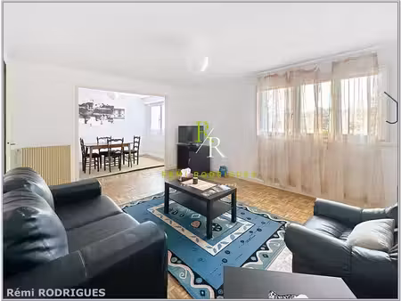 appartement 4 pièces