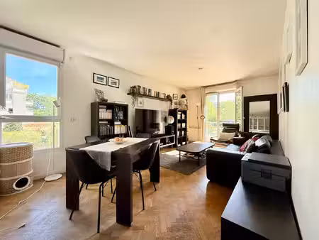 exclusivite appartement 3 pièces 66.76