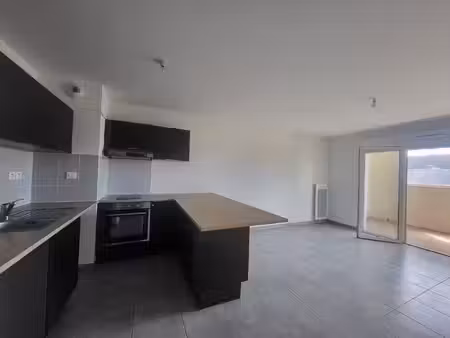 appartement castelnau-le-lez 2 pièce(s) 42.27 m2