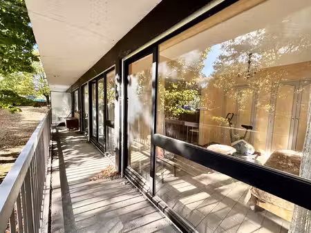 appartement t2 avec balcon - cenon résidence ronceval