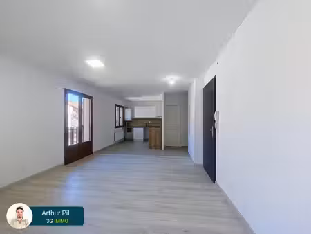 duplex 4 pièces