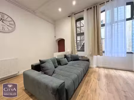 appartement