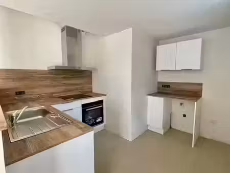 appartement t3