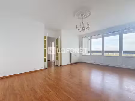 appartement elbeuf 3 pièce(s) 71.62 m2
