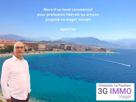 immeuble