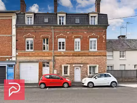 immeuble à vendre