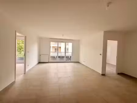 appartement type 3 neuf