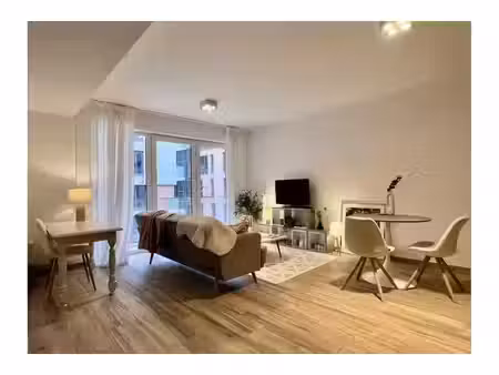 appartement à louer à rue de la micheline 6 louvain-la-neuve (vbe76106)