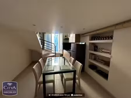 appartement