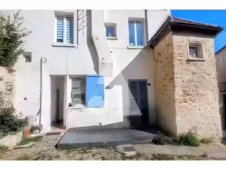 appartement presles 3 pièce(s) 35.40 m2