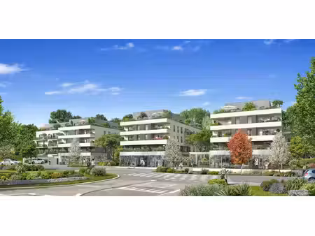 type 2 meublé - villa ornella - 79 route du pont de brogny à pringy 74370