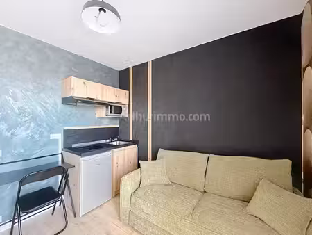 studio meuble balcon 15m² - chamalieres