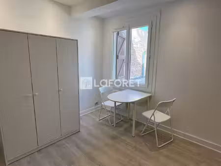 studio gaillac - 1 pièce - 15.39 m2