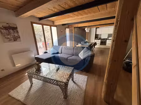 vallauris : maison à partager en coliving