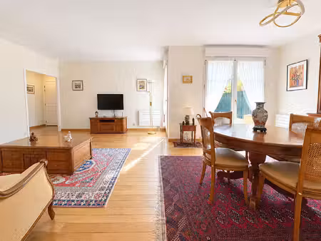 appartement 5 pièces 95 m² à vendre / acheter verrières-le-buisson 91370 ? | era immobilie
