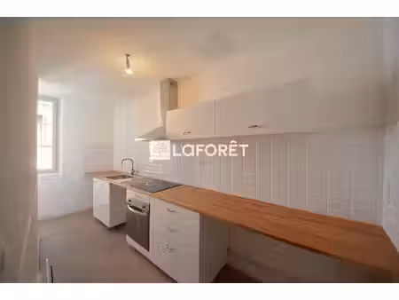 appartement villemur sur tarn 4 pièce(s) 83.9 m2