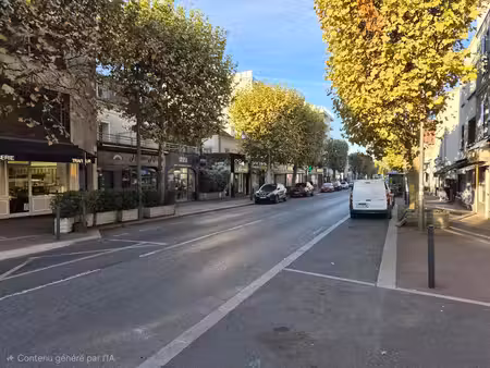 pont de bry emplacement 1 local commercial 31 m² faible loyer