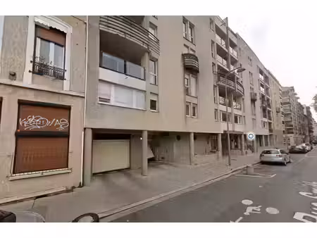 26 rue smith