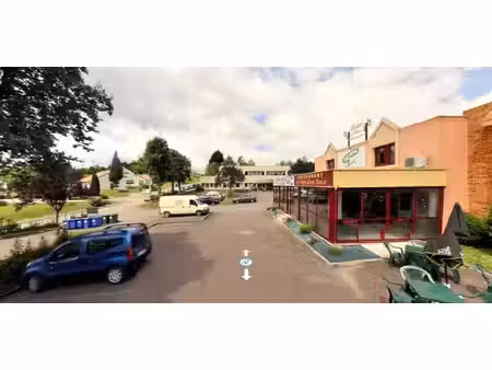 local commercial
