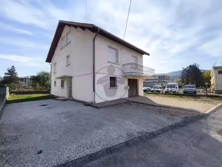 maison individuelle