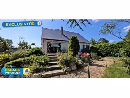 exclusivite ! maison d'architecte d'environ 186 m2 proche de