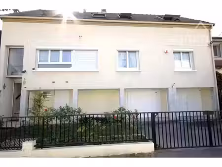 a vendre maison 7 pièces à gournay sur marne