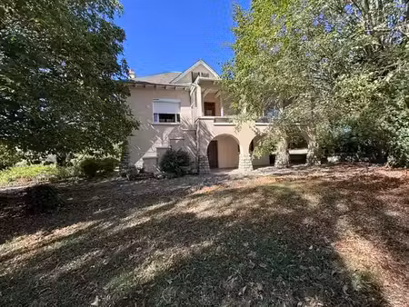 maison - 160 m2 - lédergues