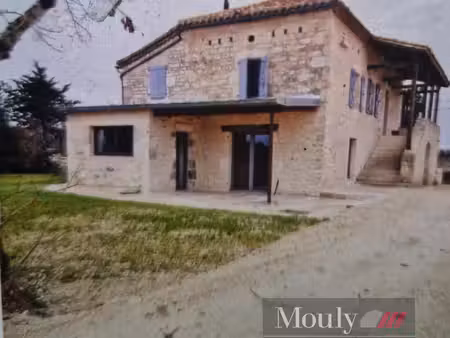 maison entierement renovee lhospitalet