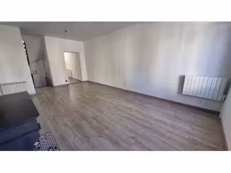vente maison 4 pièces 90 m² montivilliers (76290)